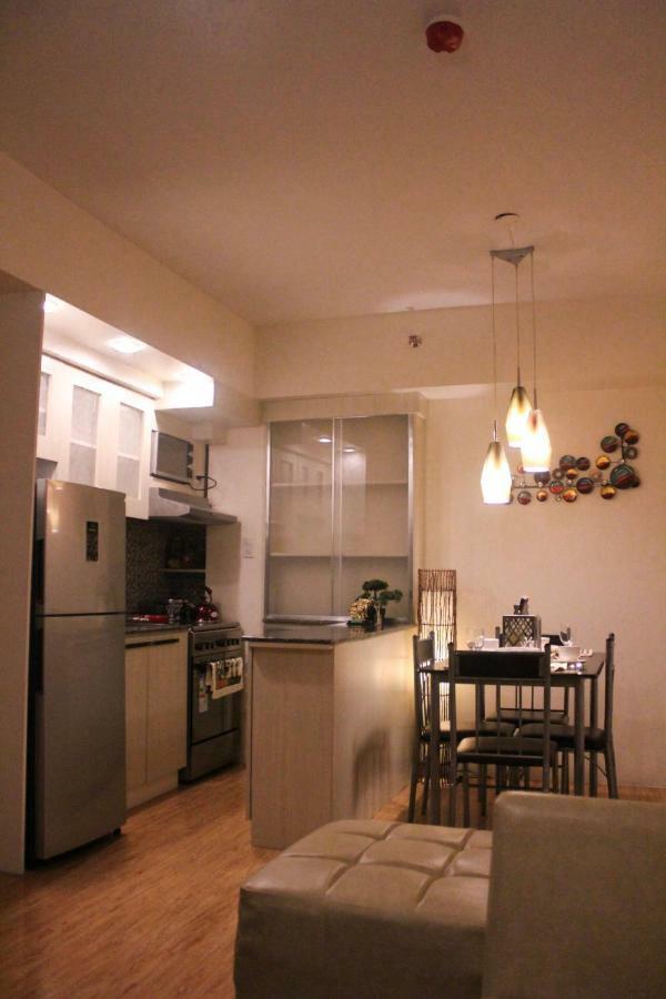 One- Bedroom Avida Cebu Tower 1 It Park Extérieur photo