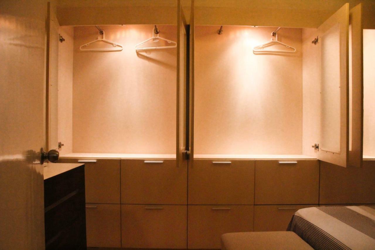 One- Bedroom Avida Cebu Tower 1 It Park Extérieur photo