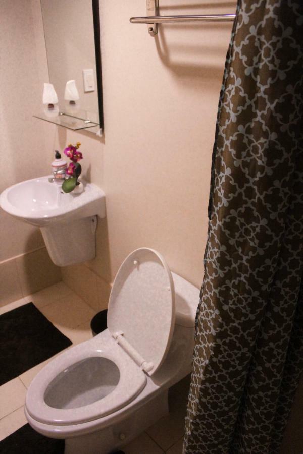 One- Bedroom Avida Cebu Tower 1 It Park Extérieur photo